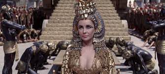 The triumphs and tragedy of the egyptian queen, cleopatra.the winner of four oscars, this epic saga of love. Cleopatra Everything That Could Go Wrong Did Go Wrong By Warm3wind Medium
