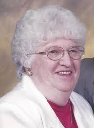 Obituary for Mary L. (Braden) Ross