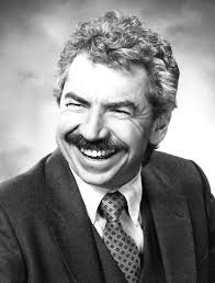 Obituary of Stephen Parisi