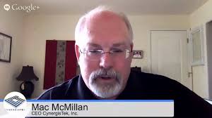 What Should We Do About HIPAA Today with Mac McMillan