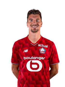 Thomas Meunier | LOSC