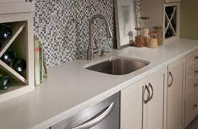Wealth of exciting new patterns and finishes allow homeowners to express their creativity and personalize style while choosing the latest in advance technology and convenience. Formica Solid Surfacing Beautifies Home Spaces