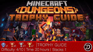 Minecraft dungeons beginner's guide, tips, and tricks · replay every level to get better gear. Minecraft Dungeons Archives Dex Exe