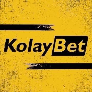 Kolaybet Logo