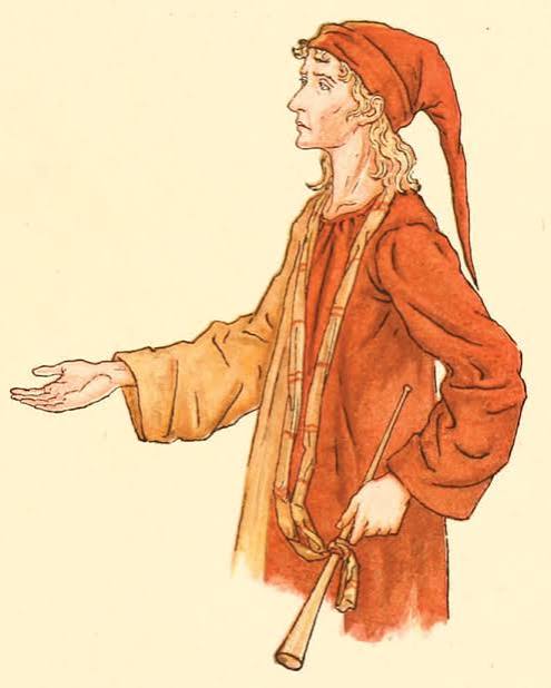 The Pied Piper of Hamelin >> Folk and Fairy Tales