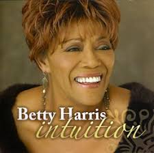 BETTY HARRIS : Sir Shambling's Deep Soul Heaven