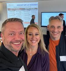 Stacy Havener's Instagram, Twitter & Facebook