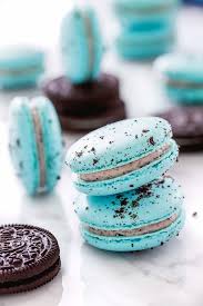 Patisserie Cheesecake Cheesecake Favourite Macarons Macarons Matching Flavours Whatever Choices T Recette Macaron Gateaux Et Desserts Macaron Facile