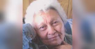 Lucy Azelle Vaughan Obituary