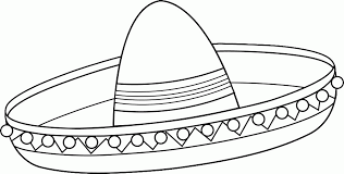 Children love to know how and why things wor. Fiesta Coloring Pages Free Printable Coloring Home