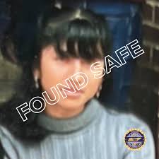 UPDATE: Patricia Hernandez-Escalante, the subject of an Endangered Child  Alert issued earlier today, has been found safe in Newport News, VA. Thank  you for helping us to spread the word! EARLIER POST: