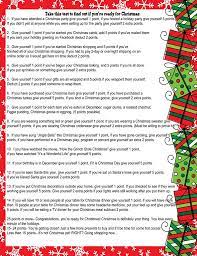 It is intended for fun only so do not treat the result too seriously :) Christmas Games Family Reunion Helper