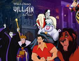 Get all the best moments in. Which Disney Villain Are You Quiz Zimbio
