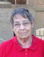 Obituary information for Dorothy Churchill