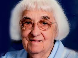 Sylvia Jean Baldini Obituary (1920