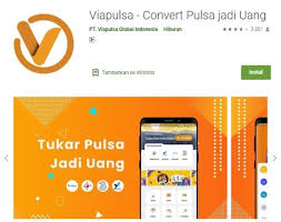Jadi, convert pulsa adalah kegiatan atau proses yang dilakukan seseorang untuk mengubah pulsa yang dimiliki menjadi sesuatu ke dalam bentuk sedangkan penyedia jasa convert adalah pihak yang menampung pulsa dan menggantinya dengan saldo sesuai dengan permintaan dan rate convert. Laman 43 Rancah Post