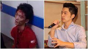 Born 26 december 1978, formerly surnamed chang (章; S5 éŠæˆ²é¤¨
