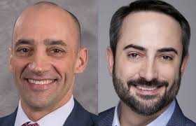 From elected official to lobbyist in just days: Revolving door raises  questions about powerful influences in Olympia