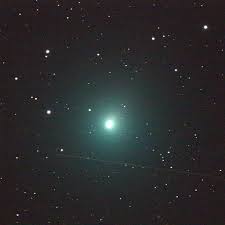 comet 46p wirtanen will make closest pass to earth in over