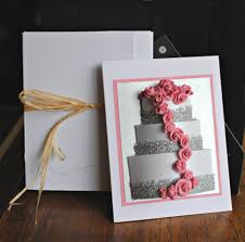 This is another pretty card that measures 5 1/2 x 4 1/4 and was made using the stampin' up pursuit of happiness stamp set, leaf embossed card stock, inks, pink ribbon flowers with pearl centers and. Birthday Cards Pink Leaf Design Shop