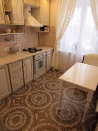 بلاط للمطبخ الصورة