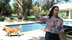 Kyle richards made the process of selling our house as easy as it is possible to make it. Alexia Umansky Talks Moving Out Of Kyle Richards Family Home Style Living