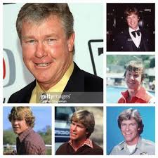 Happy 77th Birthday to Larry Wilcox