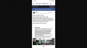 Pengertian tajdid yang dirumuskan oleh majelis tarjih muhammadiyah merujuk kepada nas hadits nabi yang berbunyi: Igd Rs Pku Muhammadiyah Bantul Penuh Layanan Ditutup Sementara Suara Jogja