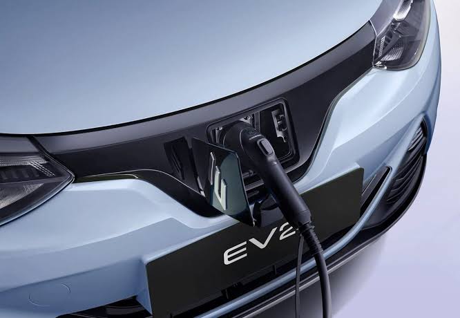 JMEV EV2: elétrico de R$ 70 mil tem a ver com Grupo Renault e Ford  Territory - Carros e Garagem