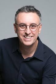 Tony Martin — The Movie Database (TMDB)