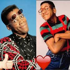 Who's the smartest one in the room? TJ Henderson Steve Urkel Franklin  Mumford Sheldon Cooper