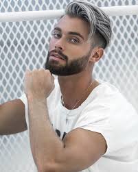 Pin On Short Hair Men