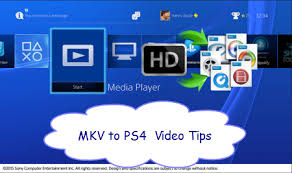 How To Play Mkv On Ps4 Without Any Hassle Love Media Players