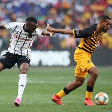 When 94,807 was recorded when orlando pirates played kaizer chiefs in the carling black label cup fixture. New Date And Venue For Kaizer Chiefs V Orlando Pirates Mossel Bay Advertiser