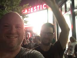 My 2015 Yearbook (will you sign it?)