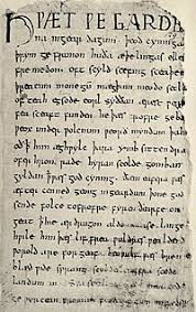 List Of Epic Poems Wikipedia