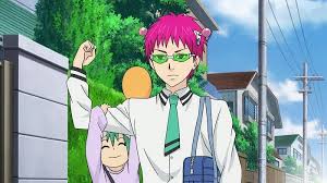 ох уж этот экстрасенс сайки кусуо 3 сезон манга Oh Uzh Etot Ekstrasens Sajki Kusuo 3 Sezon Data Vyhoda Trejler Novosti