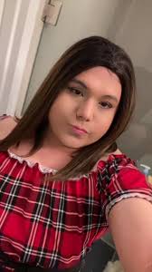 Cross Dresser from Harlem