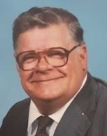 Harry Hetrick Obituary (1935