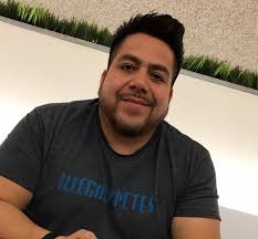 Milton Guevara's Instagram, Twitter & Facebook