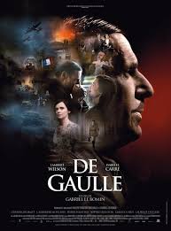 De Gaulle - Film 2019 - AlloCin&eacute;