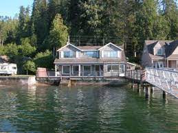 Many attractions are within a short driving distance from the inn. 4br House Vacation Rental In Union Washington 82961 Agreatertown