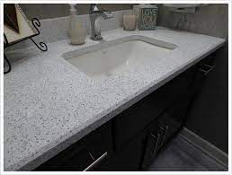 sparkling white msi quartz bath granite quartz bathroom countertops quartz countertops white quartz countertop
