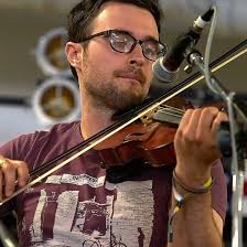 Irish — Musicians — Ministry of Folk