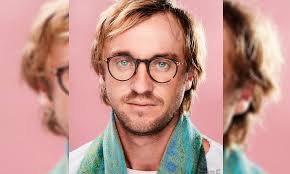 #droparhyme with your own freestyle poetry on tiktok 🤟 click the link for part 1 with. Harry Potter Star Tom Felton In New Youtube Show Veryfilmi