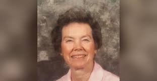 Eileen Marie (Downes) Rehg Obituary