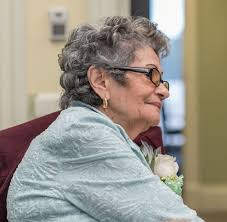 Severa Calderon Ayala Obituary