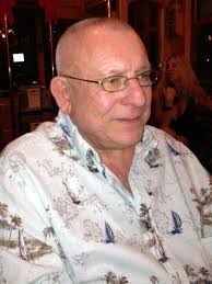 Bruce Gibson Obituary