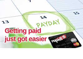 The other option has a variable monthly fee based on how often you use the card. Direct Deposit Personnel Source Inc Personnel Staffing Agency In Pacific Northwest