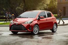 Wish i was in il man. Chevy Spark Vs Toyota Yaris Small Platforms Big Fuel Economy